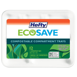 Hefty Sustainable Product Deals at Amazon: Up to 51% off Hefty Sustainable Product Deals at Amazon: Up to 51% off