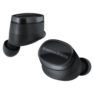 Bowers & Wilkins Pi8 Active Noise-Cancelling Wireless Earbuds: $280