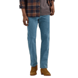 Wrangler Men's Relaxed Fit Straight Jeans: $8.79 Wrangler Men's Relaxed Fit Straight Jeans: $8.79