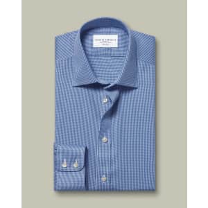 Charles Tyrwhitt Early Access Presidents' Day Sale: 4 Shirts for $199 + 25% off sitewide