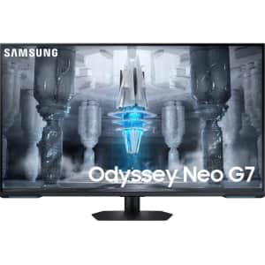 Samsung Monitors at Woot: Strong lows + extra 10% off Samsung Monitors at Woot: Strong lows + extra 10% off