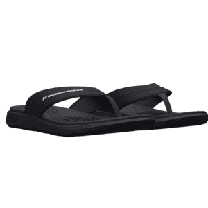 Under Armour Cyber Monday Women's Sandals and Slides Deals: Up to 20% off + 30% to 50% off + extra 20% off