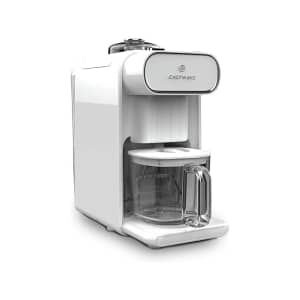 ChefWave Milkmade Non-Dairy Milk Maker: $150...or less ChefWave Milkmade Non-Dairy Milk Maker: $150...or less