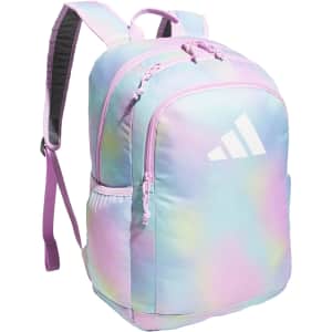 adidas Affiliate Small Backpack w/ Laptop Sleeve: $18.41 adidas Affiliate Small Backpack w/ Laptop Sleeve: $18.41