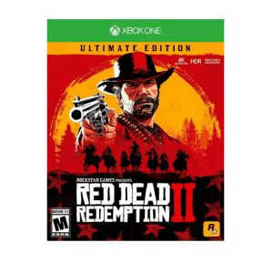 Rockstar Xbox Digital Titles at GameStop: Up to 75% off Rockstar Xbox Digital Titles at GameStop: Up to 75% off