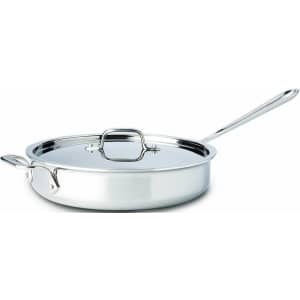 All-Clad VIP Factory Seconds Spooky Good Sale: Up to 71% off