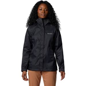 Columbia Women's Arcadia II Jacket: From $47