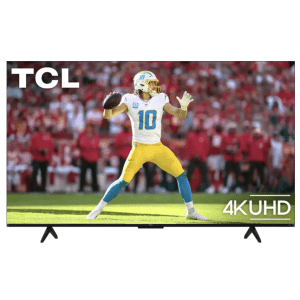 Best Buy Techtober TV Deals: Up to 50% off, from $60