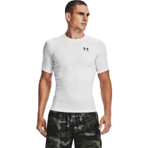 Under Armour Men's Deals at Amazon: Up to 40% off Under Armour Men's Deals at Amazon: Up to 40% off