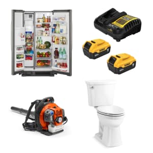 Lowe's Cyber Monday Buildup Deals: Up to 72% off Lowe's Cyber Monday Buildup Deals: Up to 72% off