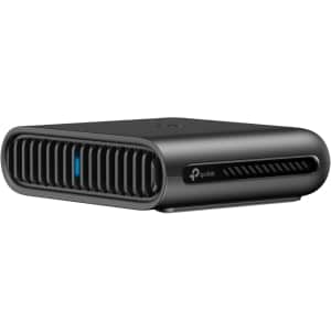 TP-Link Ultra-Portable Wi-Fi 6 AX1500 Travel Router: $38 w/ Prime