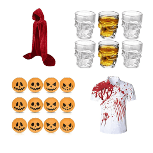 Spooktacular Savings at Woot: Up to 80% off