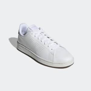 adidas Men's Advantage Shoes. Apply the promo code "LONGWKND20" to get the lowest price we could find by $5.