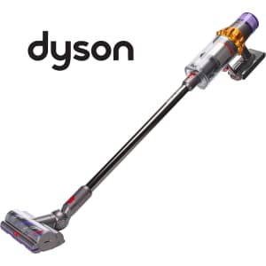 Refurb Dyson V15 Detect Cordless Stick Vacuum Cleaner at UntilGone: $315