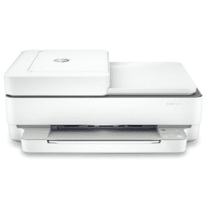 HP Envy 6455e Wireless Color Inkjet Printer: $70