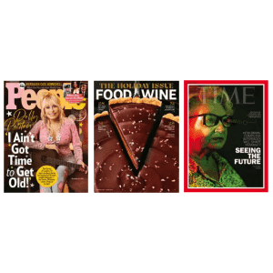 DiscountMags Rarely Discounted Sale: 1-Year Subscriptions from $5/year DiscountMags Rarely Discounted Sale: 1-Year Subscriptions from $5/year