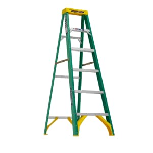 Werner Ladders at Lowe's: Up to 15% off Werner Ladders at Lowe's: Up to 15% off