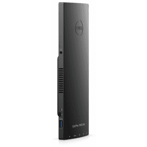 Refurbished Dell OptiPlex 7090 11th-Gen. i5 Ultra Form Factor Desktop w/ 32GB RAM: $299