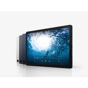 Samsung Galaxy Tab A9+ 11" WiFi Tablet: $40 off + up to extra $80 off w/ Trade-in Samsung Galaxy Tab A9+ 11" WiFi Tablet: $40 off + up to extra $80 off w/ Trade-in