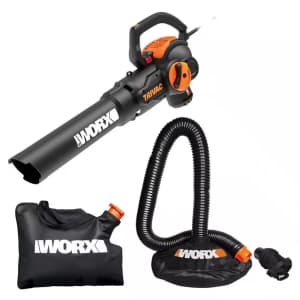 Worx Garden Power Tools at Best Buy: Up to 45% off