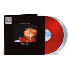 Vinyl Record Deals at Barnes & Noble: 3 for $50