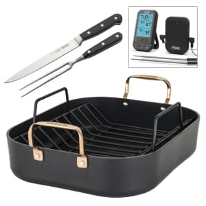 Wayfair Way Day Cookware, Bakeware, and Cutlery Deals: Up to 82% off Wayfair Way Day Cookware, Bakeware, and Cutlery Deals: Up to 82% off