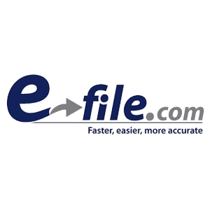 E-file.com Online Tax Preparation: Federal taxes for free + 20% off others