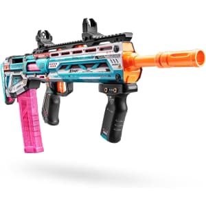 XSHOT Skins Pro Series 1 Long Shot Blaster: $19