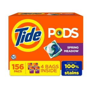 $15 Sam's Cash: Free w/ $100 P&G brands purchase