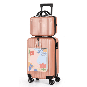 Luggage Labor Day Deals at Home Depot: Up to 71% off + extra 10% off