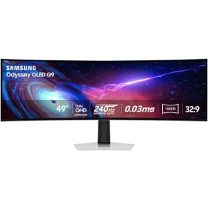 Samsung Tablet and Monitor Deals at Amazon: Up to 46% off