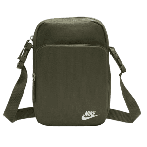 Nike Heritage 4L Crossbody Bag: $18