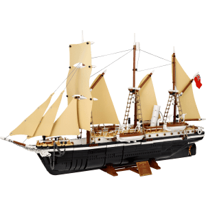 LEGO Endurance: $270 w/ free Valentine's Day Box LEGO Endurance: $270 w/ free Valentine's Day Box