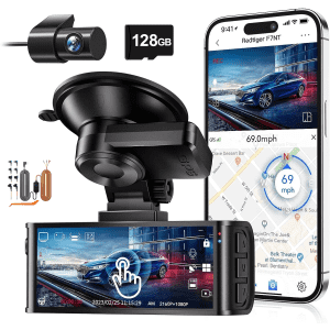 Automotive Electronic and GPS Deals at eBay: Up to 59% off