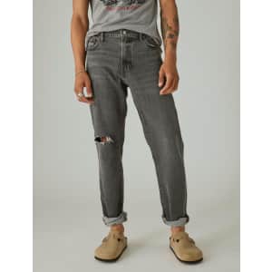 Lucky Brand Men's Last Chance Sale: From $10 Lucky Brand Men's Last Chance Sale: From $10