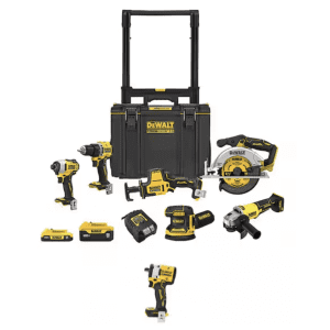 Power Tool Kits at Home Depot: Up to 35% off Power Tool Kits at Home Depot: Up to 35% off