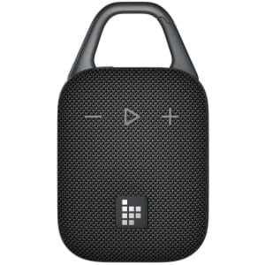 Tronsmart Mirtune H1 Portable Bluetooth Speaker: $24.99 Tronsmart Mirtune H1 Portable Bluetooth Speaker: $24.99