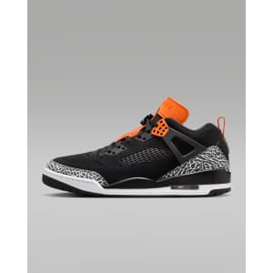 Nike Men's Jordan Spizike Low Shoes: $81