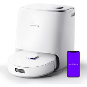 Narwal Freo X Ultra Vacuum Mop Combo: $429.99