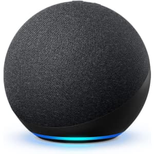 Like-New Amazon Echo Devices: Up to 40% off