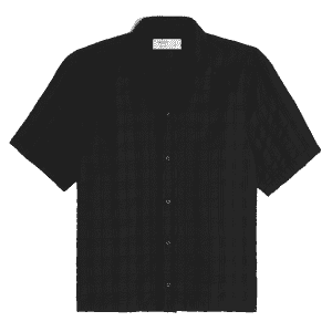 Hollister Men's Shirt Black Friday Sale: 30% off