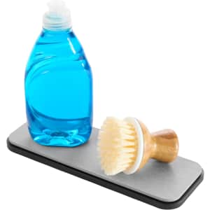 Madesmart Granite Sink Tray: $7.82
