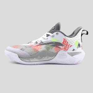 Anta Kai 1 Speed Basketball Shoe: $62.50 Anta Kai 1 Speed Basketball Shoe: $62.50