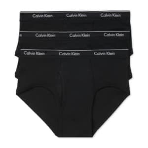Calvin Klein Men's Underwear Deals at Macy's: at least 30% off