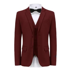 Men's Holiday Dress Up Deals at Nordstrom Rack: Up to 86% off