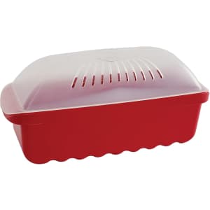 Nordic Ware Microwave Pasta Cooker: $10.50