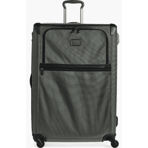 Tumi Luggage Flash Deals at Nordstrom Rack: Up to 58% off