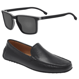 Boss Flash Sale at Nordstrom Rack: Up to 84% off