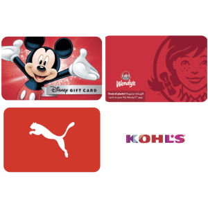 Giftcards.com Pre-Black Friday Savings: 10% off Giftcards.com Pre-Black Friday Savings: 10% off