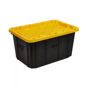 Storage Bins at Home Depot: Up to 20% off